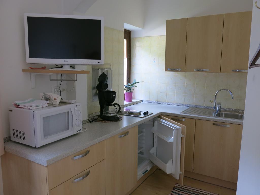 Apartamento Wertischer Hof Termeno Exterior foto