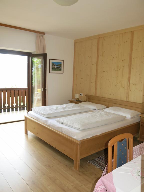 Apartamento Wertischer Hof Termeno Exterior foto