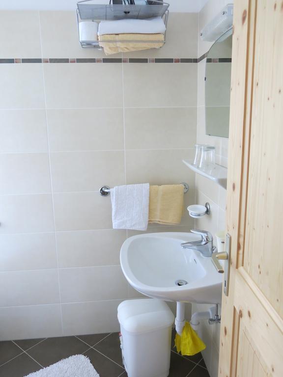 Apartamento Wertischer Hof Termeno Exterior foto
