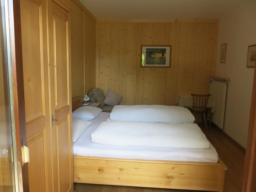 Apartamento Wertischer Hof Termeno Exterior foto